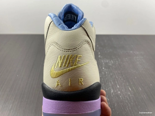 Reps LUCY The DV4982-175 We 5 Retro Air Jordan DJ Khaled Sail Best 0815